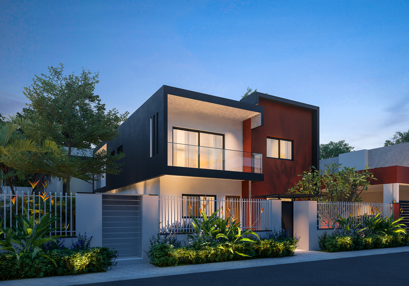 Programme immobilier